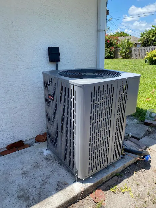 Immaculate Air Picture 7