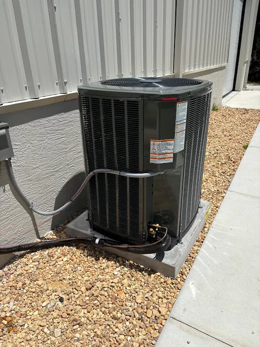 Immaculate Air Picture 9