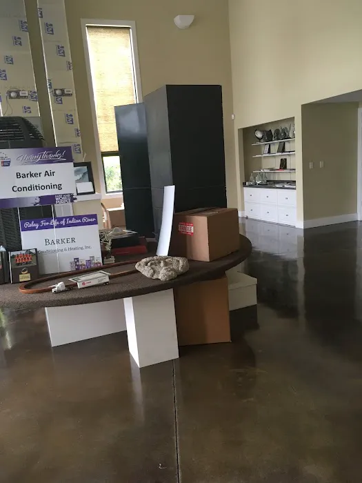 Barker Air Conditioning and Heating Picture 2