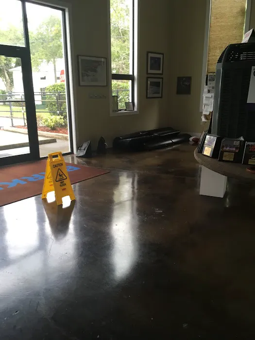 Barker Air Conditioning and Heating Picture 4