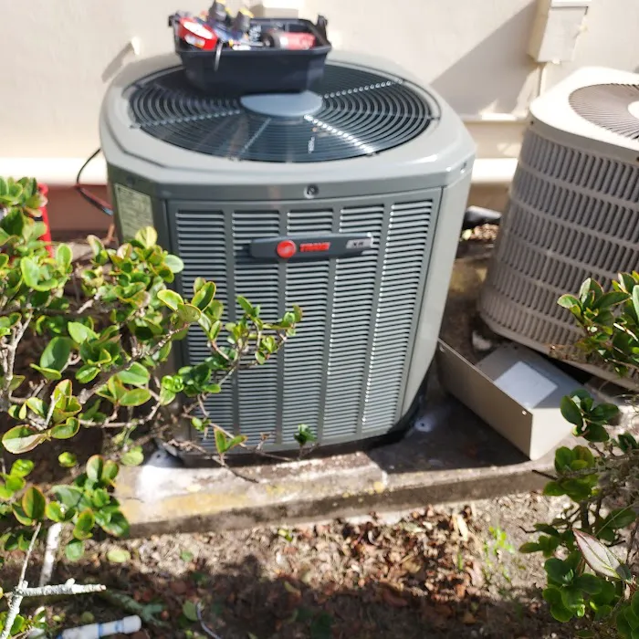 Barker Air Conditioning and Heating Picture 6