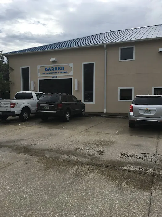 Barker Air Conditioning and Heating Picture 8