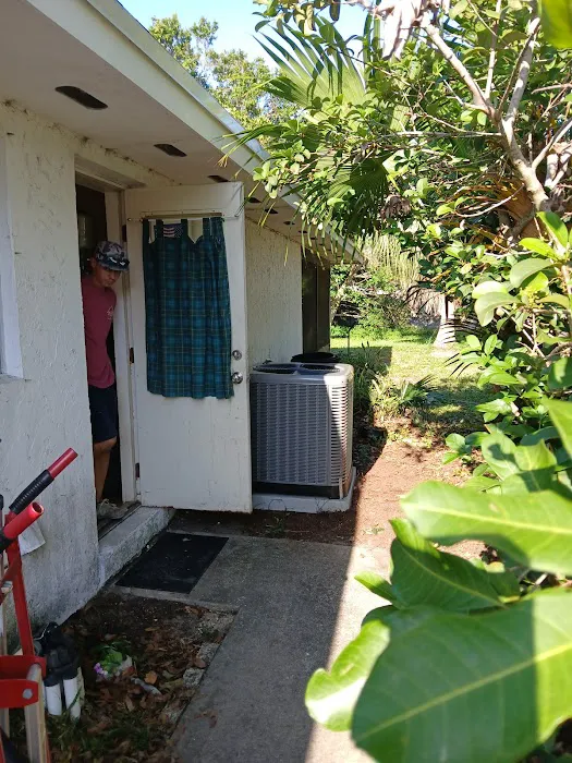 Barker Air Conditioning and Heating Picture 7