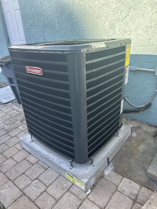 Sea Coast Air Conditioning Picture 1