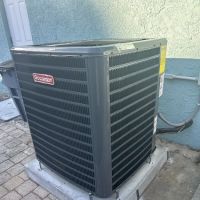 Sea Coast Air Conditioning ico