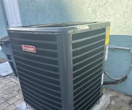 Sea Coast Air Conditioning