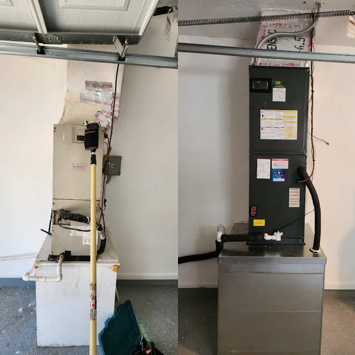 Sea Coast Air Conditioning Picture 4