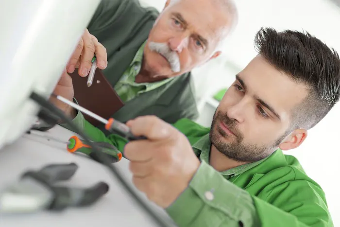 Sea Coast Air Conditioning Picture 5