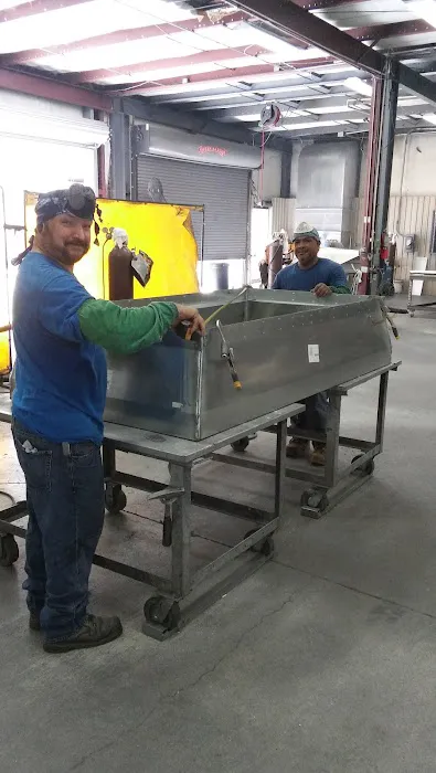 Sea Coast Air Conditioning Picture 6