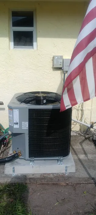 Sea Coast Air Conditioning Picture 3