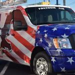 Freedom Air and Plumbing