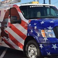 Freedom Air and Plumbing ico