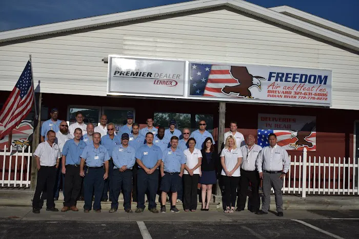 Freedom Air and Plumbing Picture 7