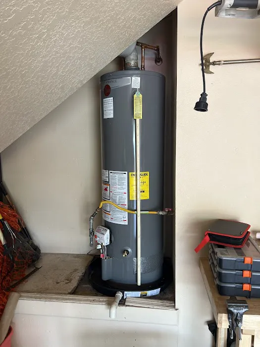 Freedom Air and Plumbing Picture 6