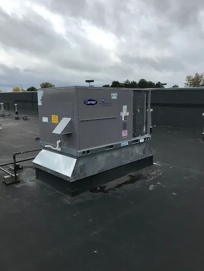 Vero Beach Heating & Air Conditioning Picture 1