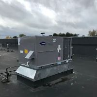 Vero Beach Heating & Air Conditioning ico