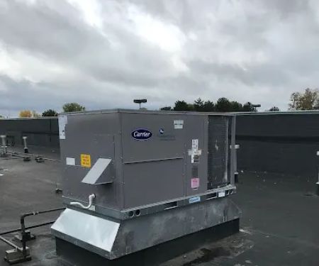 Vero Beach Heating & Air Conditioning