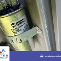 Bates Air and Heat ico