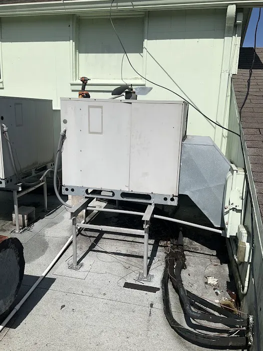 Bates Air and Heat Picture 2