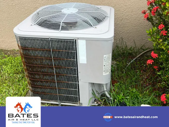 Bates Air and Heat Picture 3