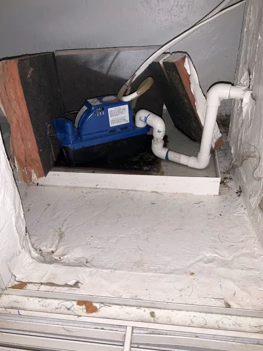 Bates Air and Heat Picture 5