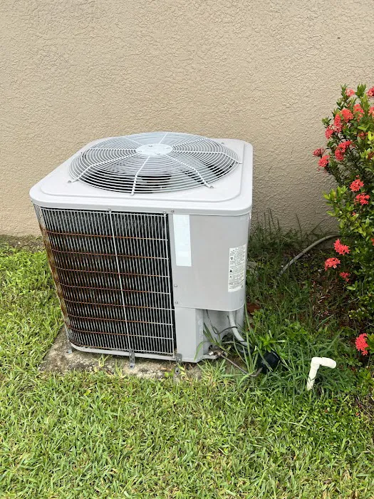 Bates Air and Heat Picture 4