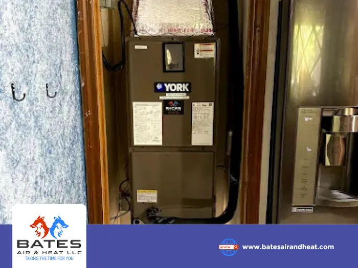 Bates Air and Heat Picture 6