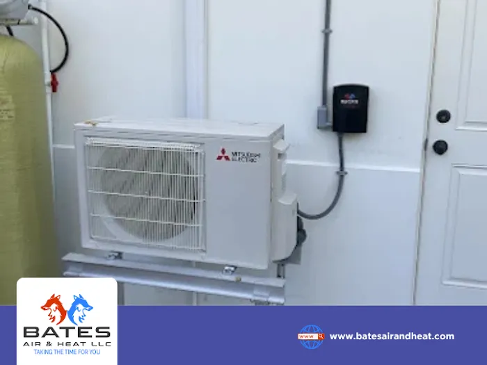 Bates Air and Heat Picture 7