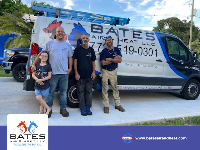 Bates Air and Heat Picture 9