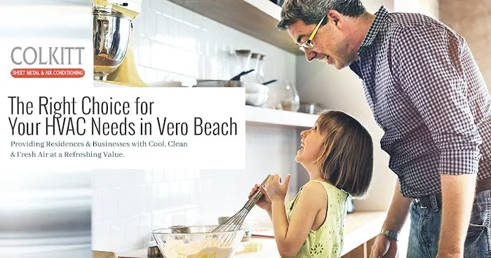 Colkitt Sheet Metal & Air Conditioning Picture 4