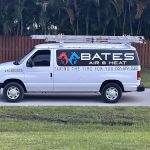 Bates Air and Heat