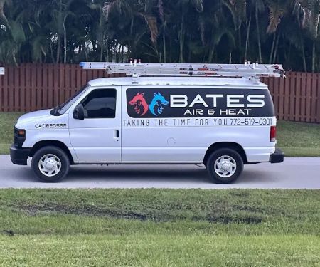 Bates Air and Heat
