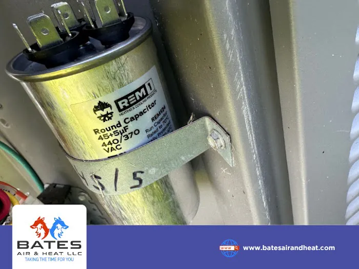 Bates Air and Heat Picture 2