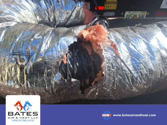 Bates Air and Heat Picture 6