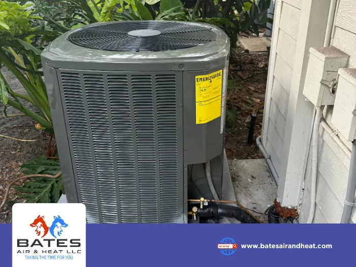 Bates Air and Heat Picture 4