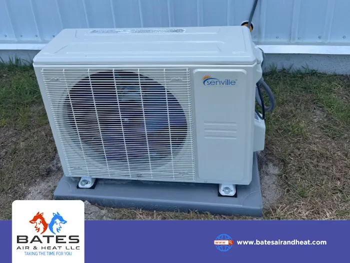 Bates Air and Heat Picture 3