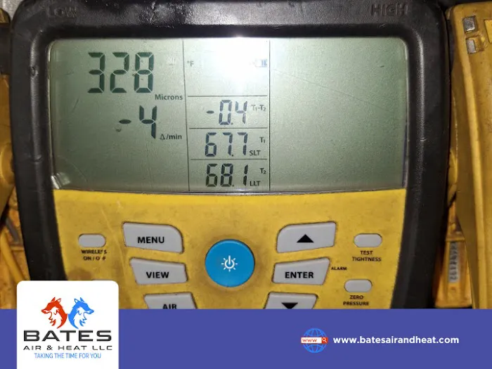 Bates Air and Heat Picture 8