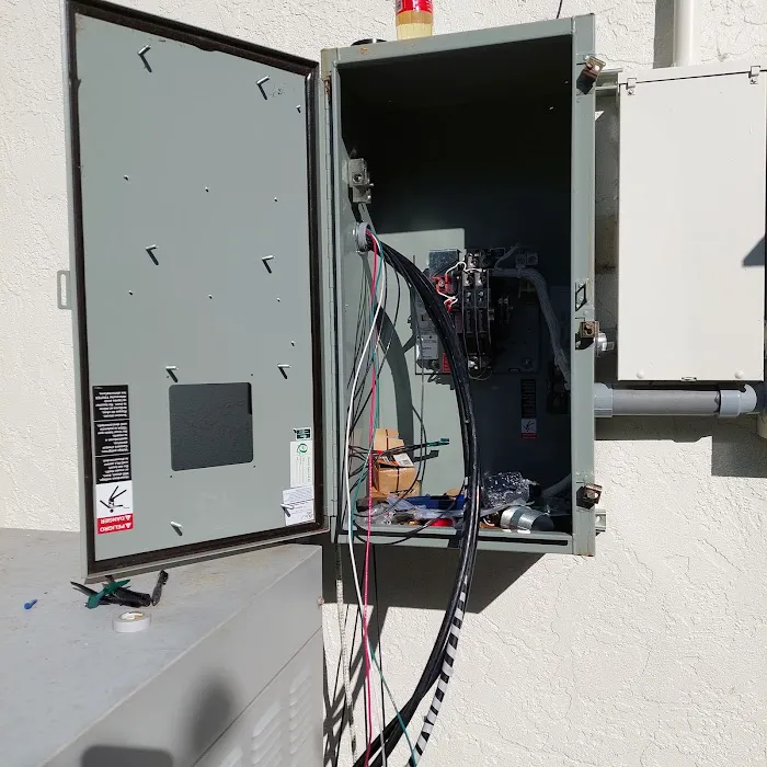 Michael j electric Picture 3