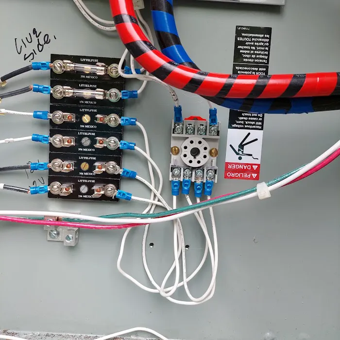 Michael j electric Picture 1