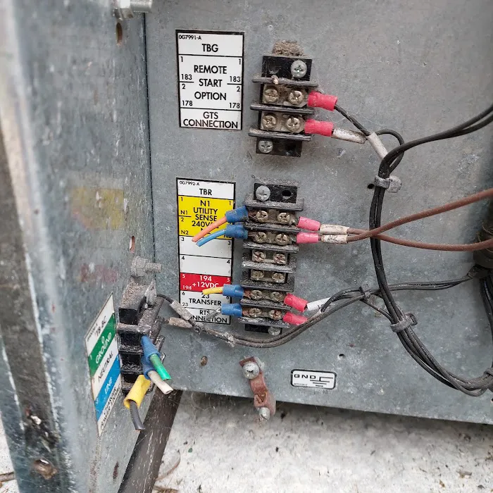 Michael j electric Picture 5