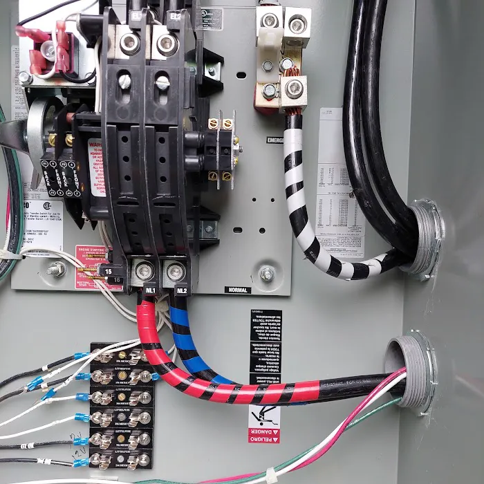 Michael j electric Picture 6