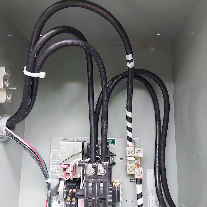 Michael j electric Picture 8