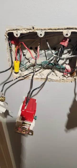 Michael j electric Picture 9