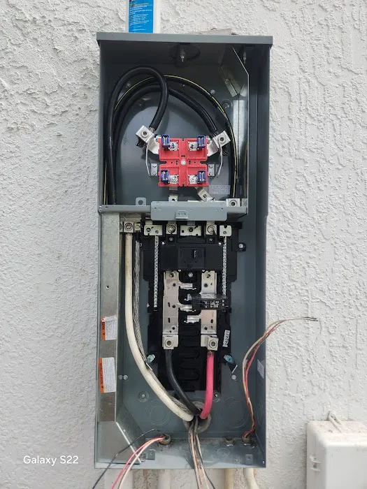 Michael j electric Picture 7