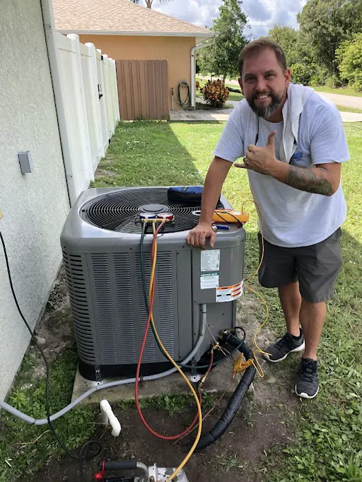 Absolute Air Inc Picture 2