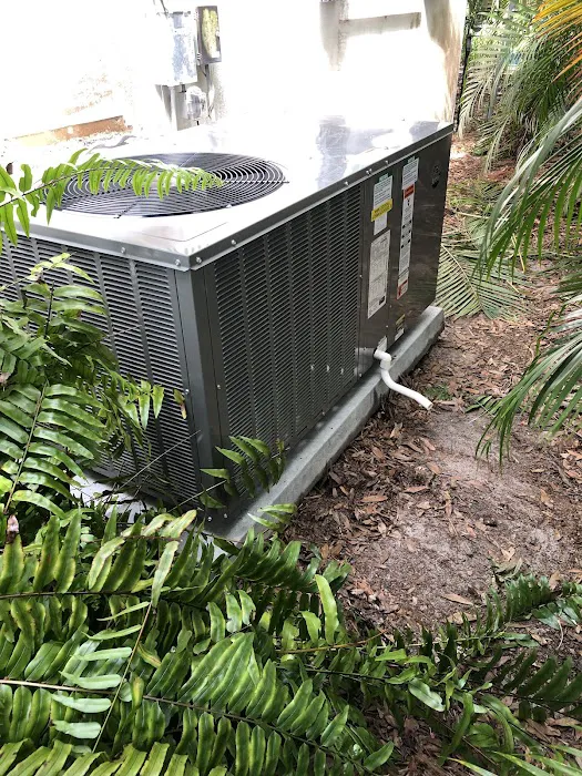 Absolute Air Inc Picture 1