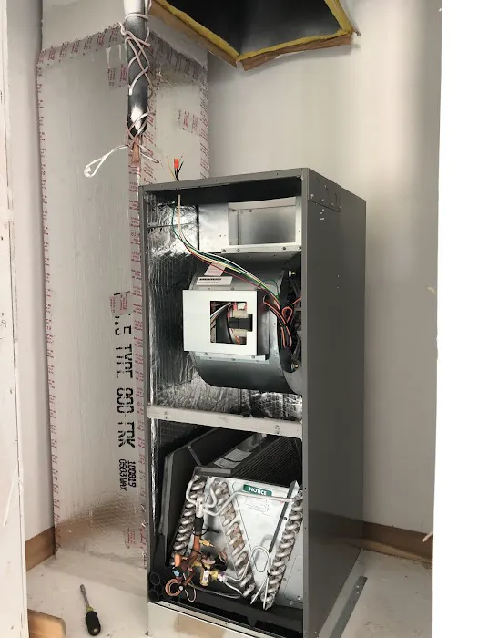 Absolute Air Inc Picture 4