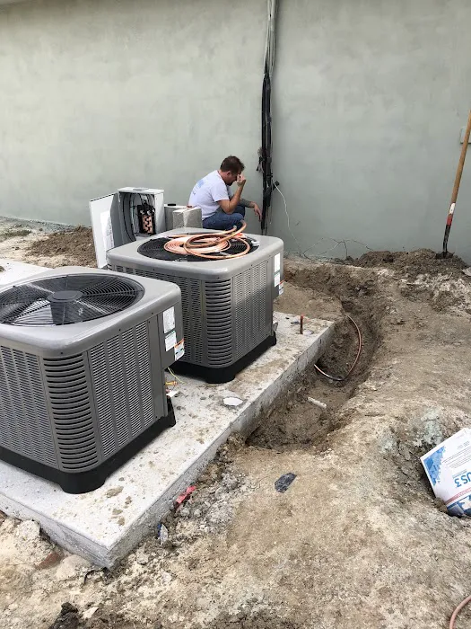 Absolute Air Inc Picture 3