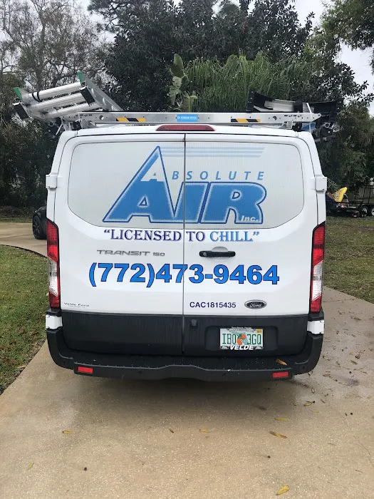 Absolute Air Inc Picture 8