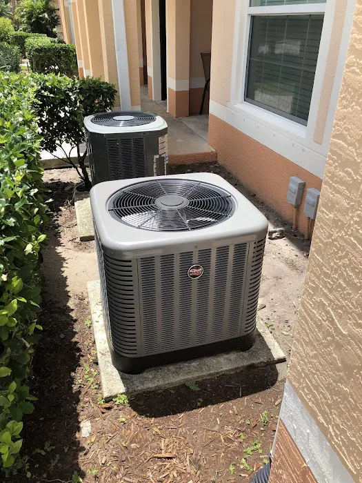 Absolute Air Inc Picture 7